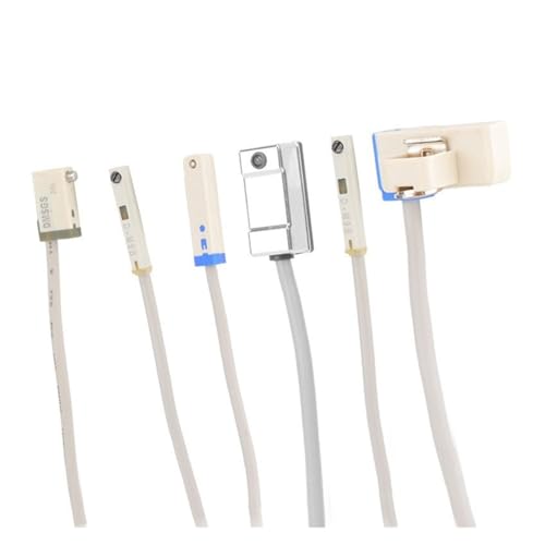 CS1-G sensor de cilindro interruptor de carrera NA NC impermeable