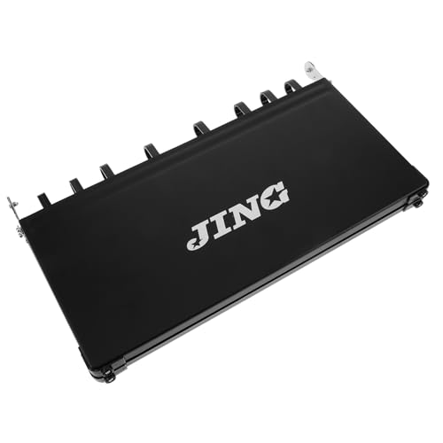 Marcador portátil plegable para baloncesto y softball miniatura 1