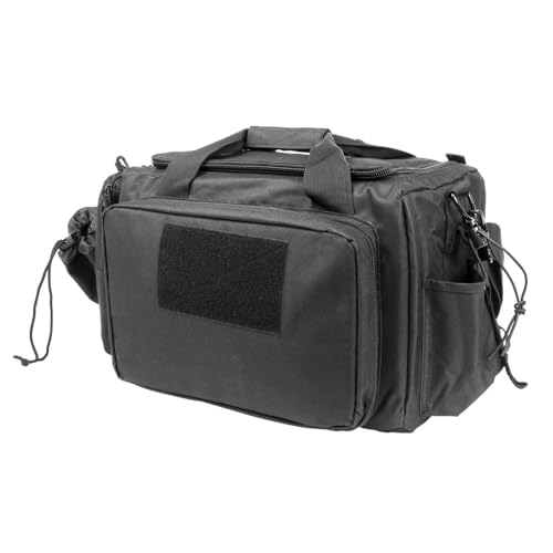 NcSTAR Vism Competition Range Bag, a padded 20-inch competition range bag