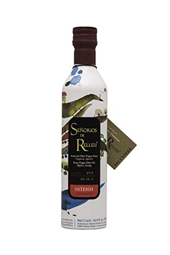 Aceite de Oliva Virgen Extra 500 ml