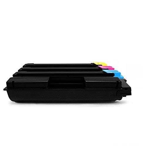 Cartridge pour Utax CLP 3721 Eurotone pack de 10 cartouches d'encre compatibles