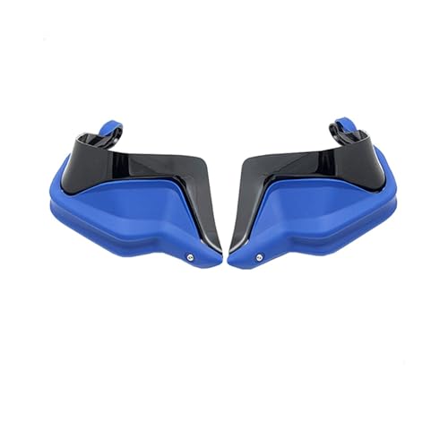 Protège-mains moto pour affronter le vent en Honda NC750S
