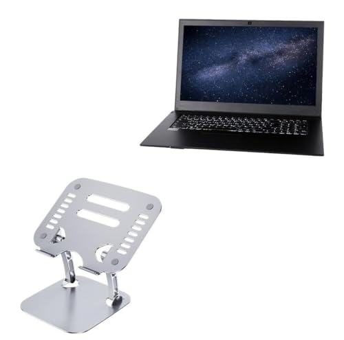 Soporte ajustable para laptop BoxWave ejecutivo