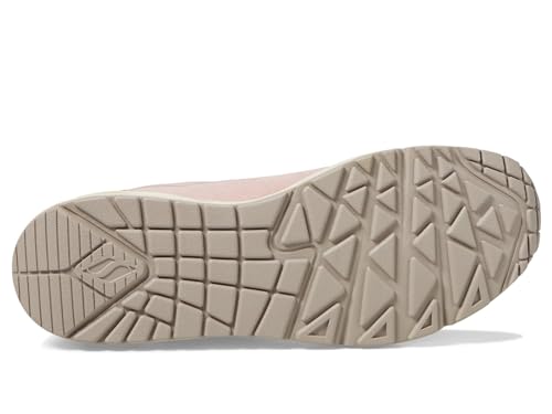 Skechers Martha Stewart - Ligne Uno-County en Daim Premium Chic - 3
