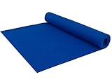 GRAN SELECCIÓN DE COLORES: en la amplia gama de colores encontrarás el color adecuado para cualquier ocasión, gracias a los diferentes tonos de color, puedes combinar la alfombra incluso con tu identidad corporal, para completar tu presentación de ferias.