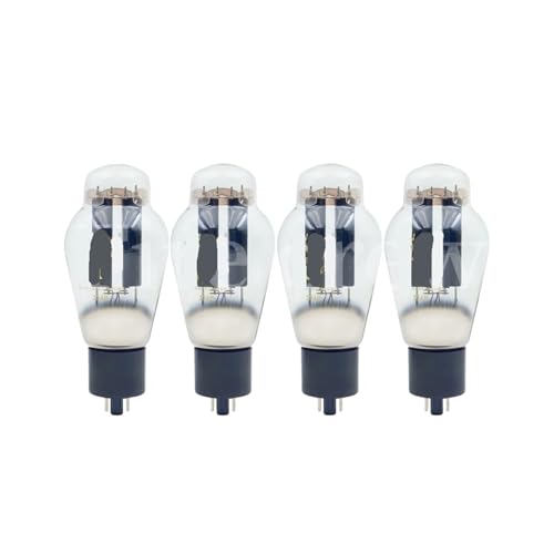 Tubo 274B Matched Quad para reemplazo de válvulas HiFi 5U4G y GZ34
