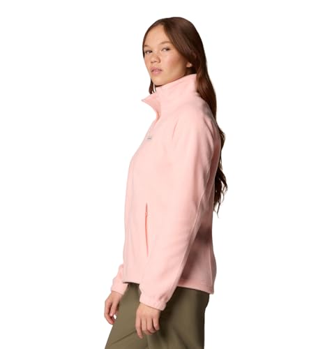 Image of Columbia Women's Benton Springs Full Zip