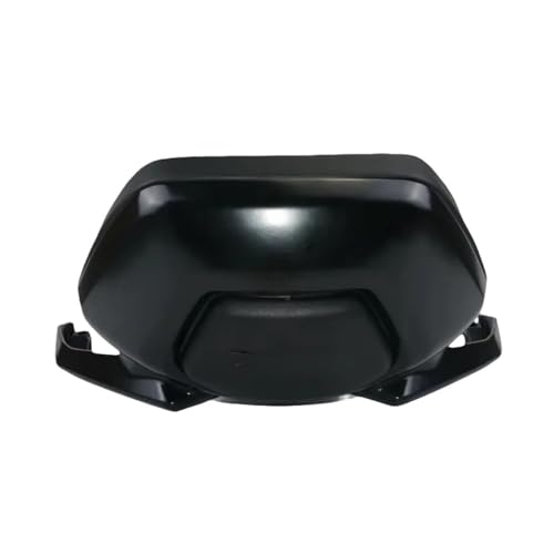 Coussin de repos TMAX530 dosseret de selle haut de gamme pour passager - 7