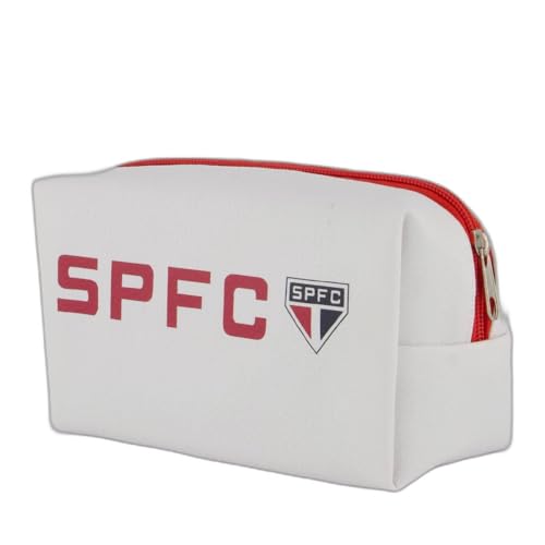 Estojo São Paulo Branco