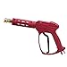 Produktbild Hochdruck Pistole Lanze Spritzpistole zum Reinigen und Lackieren, Praktisch und Langlebig - 15.06mm (30cm Sprayerlänge)