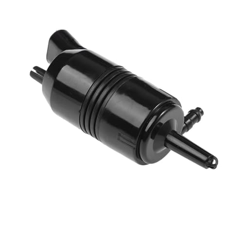 Pompe de lave-glace performante pour pièces d'essuie-glace GMC Yukon