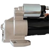Replacement Starter Motor for Escape 2005-2011 for Mercury for Mariner for Mazda for Tribute