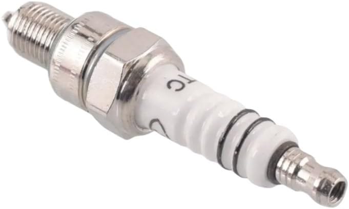 A7TC Motorcycle Scooter For Spark For Plug For Honda GY6 GY6125 50cc 70cc 90cc 110cc 125cc 150cc Motorbike ATV Dirt Bike Go Kart [accessories]