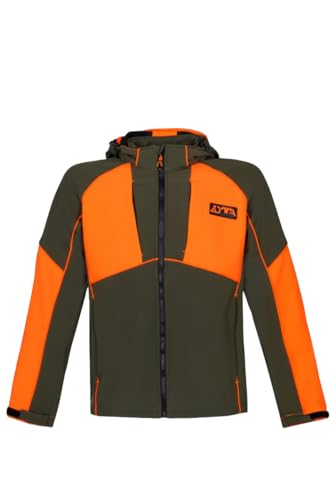 Dragon Man Jacket la veste idéale pour vos sorties en ville et week-ends