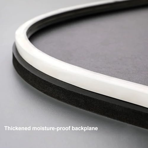 Wall Sculptures Painting 3D Wall Art Decor, Modern Living Room Restaurant Panoramic Landscape Wall Paintings with Clock，led Light Hang Pictures, Home Decorations Wall Decor ，for Office/Hotel