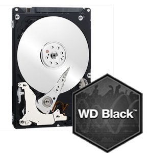 Amazon | WESTERN DIGITAL 2.5インチ内蔵HDD 500GB SATA6.0Gb/s