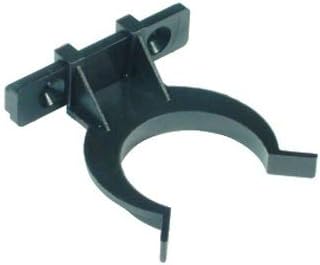 10pk Large Kitchen Unit Cabinet Kick Board/Plinth Leg Pipe Clips 34mm Diameter