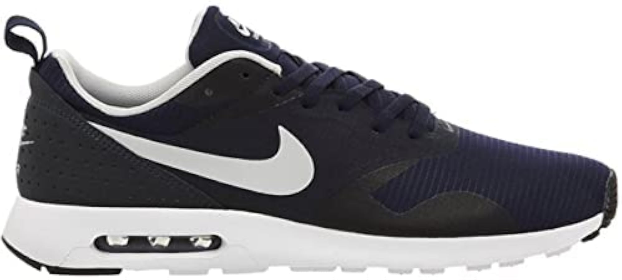 Amazon | [ナイキ] AIR MAX TAVAS NAVY/WHITE エア マックス タバス