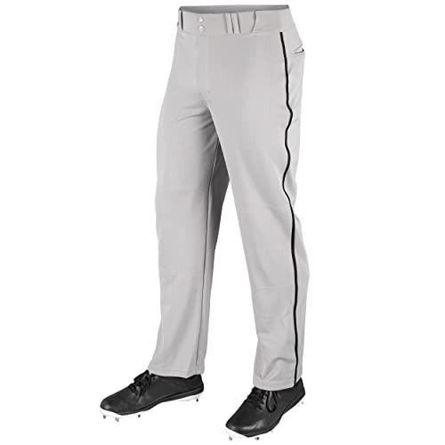 Baseball Pants With Piping Greatest Looking and Best Fitting
