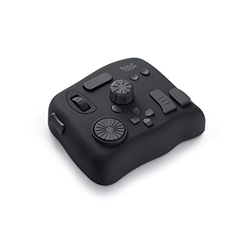 Tourbox Photo and Video Editing Controller (Tour Tech) - Thumbnail 3