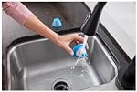 BLACK+DECKER pulvérisateur® AdvancedClean™ Aspirateur à main mince sans fil, 12V Max (HLVC320J01)