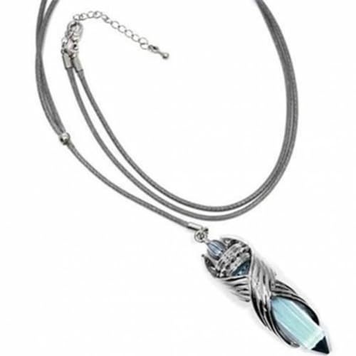 Yuya Sakaki Necklace Anime Cosplay Props Necklace Pendant Jewelry Accessories