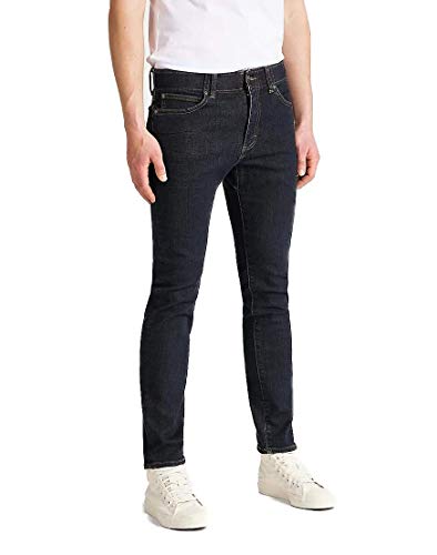 Lee - Jeans Herren - Skinny Fit - Extreme Motion - Night Wanderer – Ansicht 1