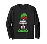 Photo Gallery abbinamento elf family christmas: il caffè che beve elfo maglia a manica Photo Gallery abbinamento elf family christmas: il caffè che beve elfo maglia a manica
