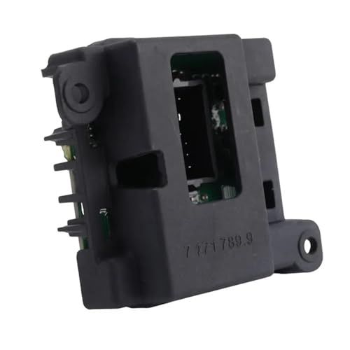 Module de phare adaptatif résout panne éclairage courbe BMW X1 - 5