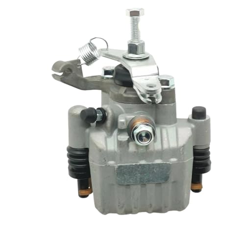Étriers de frein arrière 43041-Y013 pour restaurer le freinage et la carburation KVF300