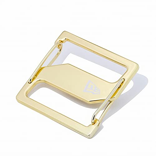 [�j���[�G��] �L���b�v�N���b�v �J���r�i �S�[���h FREE CAP CLIP 2 GLD 25J