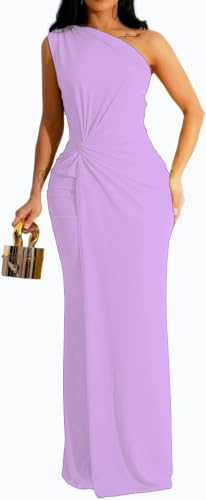 Image of SxClub Women's Formal Wedding Guest Dresses Long Prom Gowns Evening Party