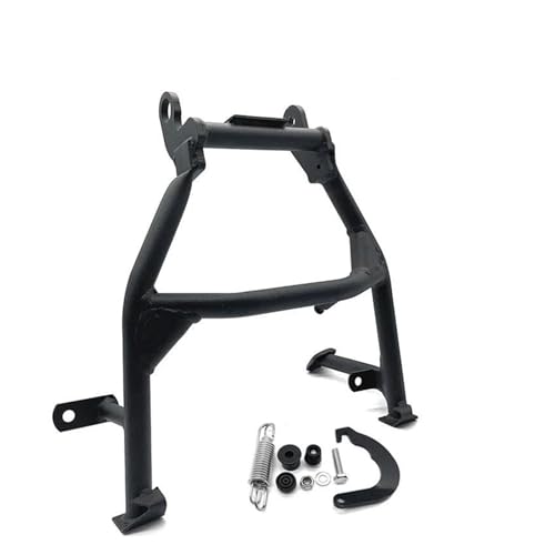 Béquille centrale moto CRF1100L levage sécurisé Africa Twin 2020