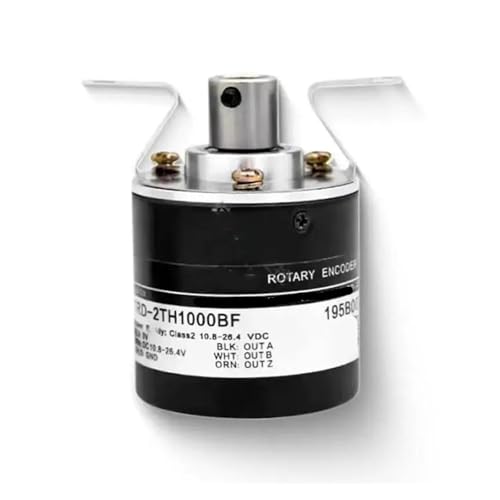 Encodeur à boucle unique TRD-NA256RPW capteur rotatif industriel