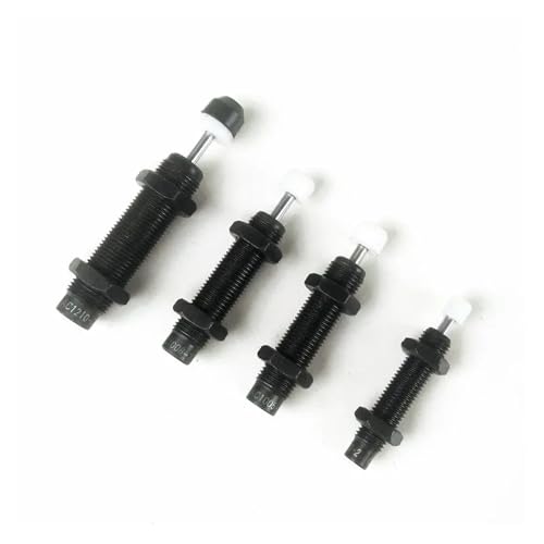 Amortisseur hydraulique AC1008-2 M10x1.0 de compensation