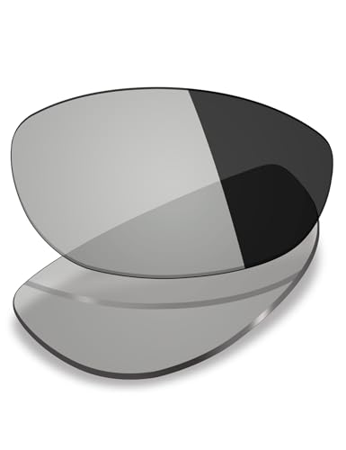Image of Mryok Replacement Lenses for Arnette Stance AN4020 Sunglasses, HD Polarized, UV Protection, Impact Resistant & Perfectly Fit