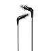Etymotic ER3XR Extended Response Earphone,Black