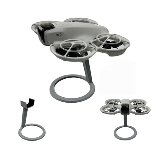 Support DJI Neo de protection et socle d'affichage antichute pour drone