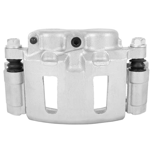 Image of 18B4695 18B4694 Front Left & Right Disc Brake Calipers Assembly