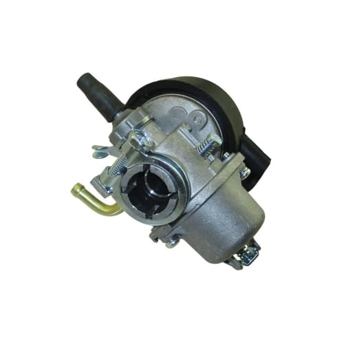 Carburateur 19mm grand flux pour moteur 2T vélo motorisé 50cc 60cc 80cc