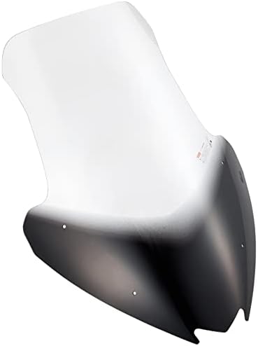 Amazon | 旭風防(AF ASAHI) ロングスクリーン クリヤー PCX(2BJ-JK05 