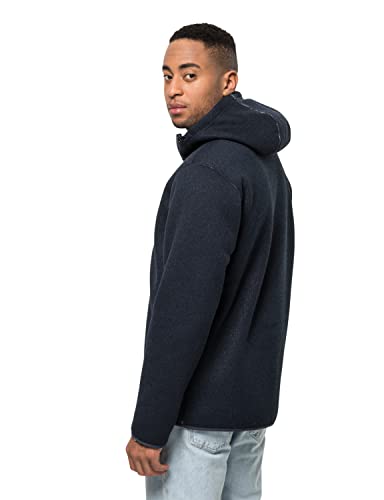 Image of Jack Wolfskin mens Robson Fjord Jacket