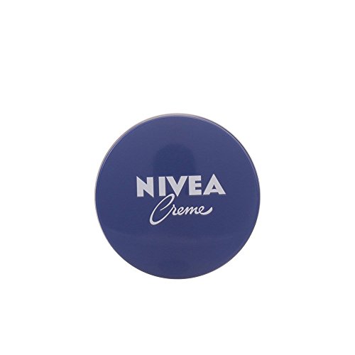 Nivea lata azul 250 ml