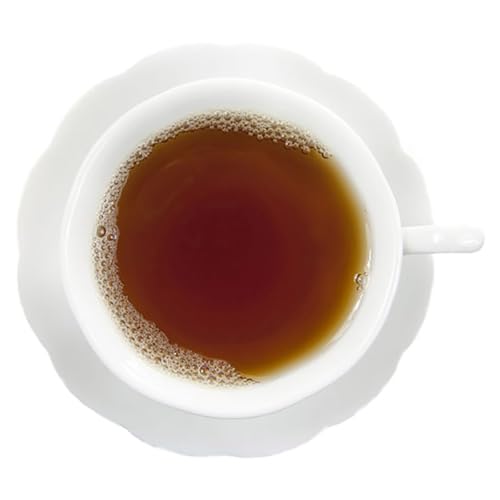 English Tea Store Scottish Caramel Toffee Pu-erh Tea