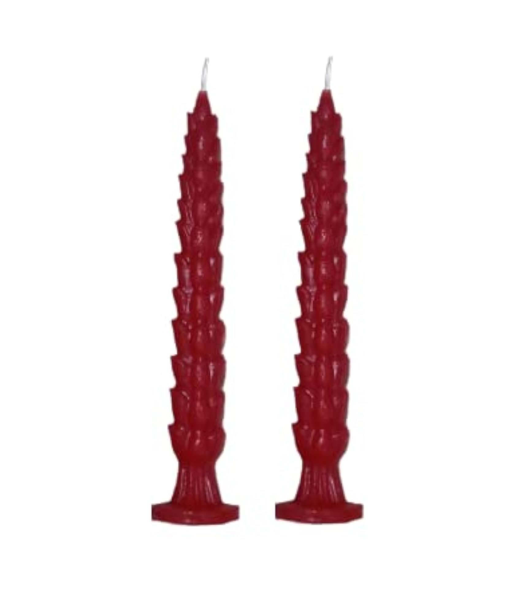 Khajur Tree Shape Candle Mold for Art & Craft
