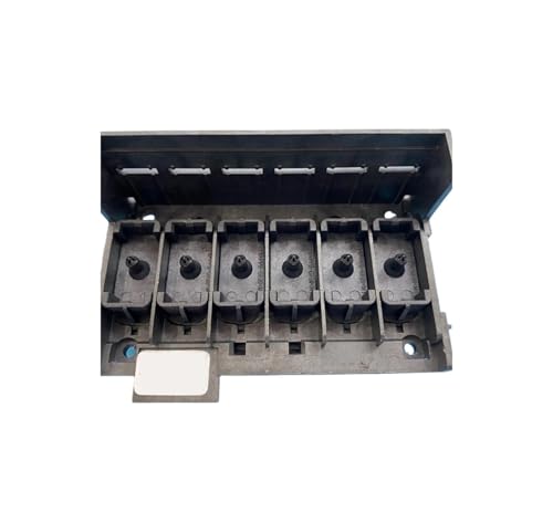 Tête d'impression jet d'encre compatible XP600 XP700 XP800 FA09050 - 4