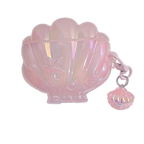 JLSDBMZ Airpod Pro 3�p�P�[�X�A���킢���A�K�[���[�Ȓj�̎q�̐▭��3D�L�k�N���G�C�e�B�u����f�U�C���A���킢���V���R���\�t�g�V�F���C���z���J�o�[�AAirPods Pro��3����(B)