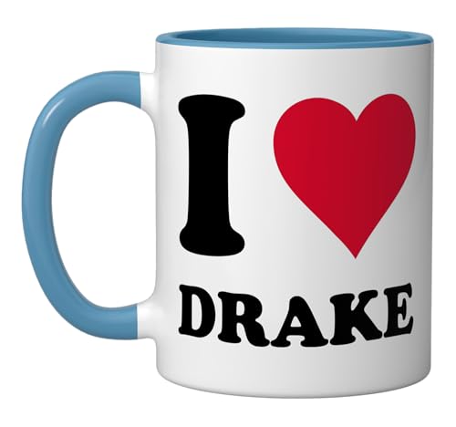 Drake General Store American Slang Mug