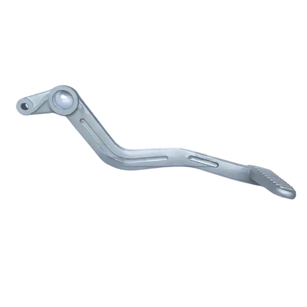 Levier vitesse moto accessoires sélecteur pédale frein BJ125-3E BJ135