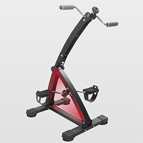 Pedal Exerciser para entrenamiento de extremidades miniatura 3